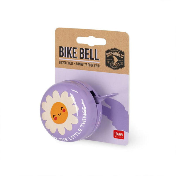 Bicycle Bell (Daisy) - ding a ling!-Nook & Cranny Gift Store-2019 National Gift Store Of The Year-Ireland-Gift Shop