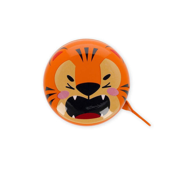 Bicycle Bell (Tiger) - ding a ling!-Nook & Cranny Gift Store-2019 National Gift Store Of The Year-Ireland-Gift Shop