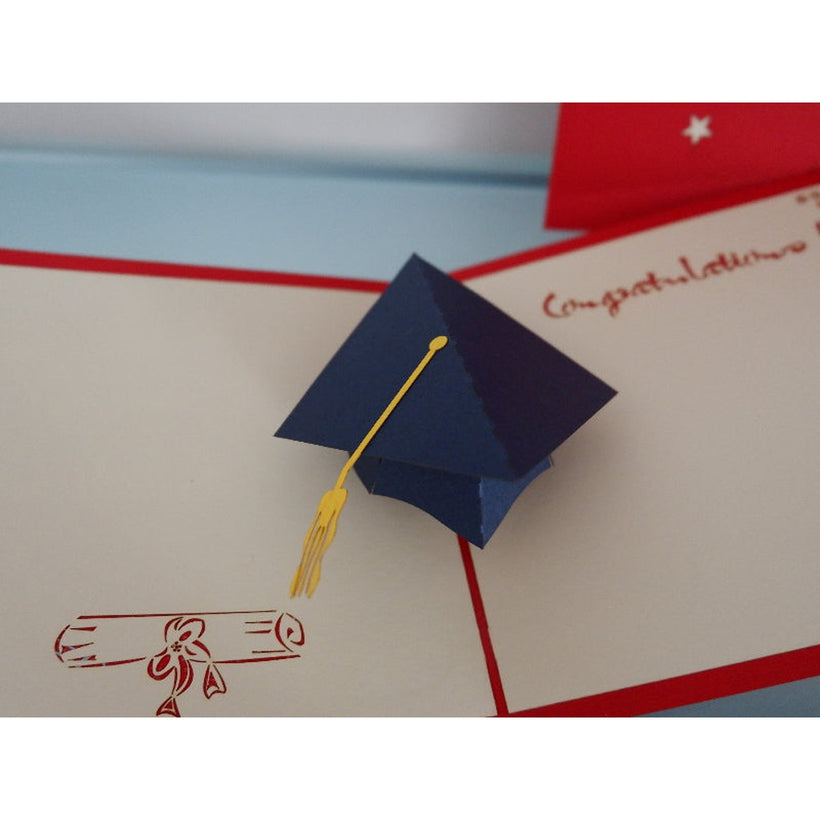 Graduation Cards