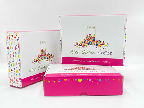 Rita Oates Gift Box - Small-Nook & Cranny Gift Store-2019 National Gift Store Of The Year-Ireland-Gift Shop