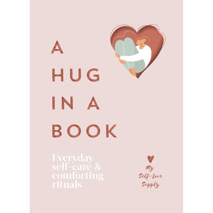 Hug in a Book-Nook & Cranny Gift Store-2019 National Gift Store Of The Year-Ireland-Gift Shop