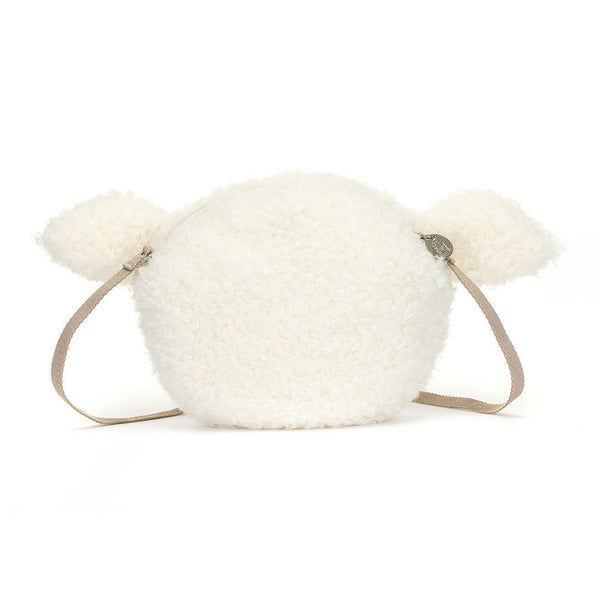 Little Lamb Bag by Jellycat-Nook & Cranny Gift Store-2019 National Gift Store Of The Year-Ireland-Gift Shop