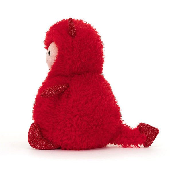 Hugg McSnugg by Jellycat-Nook & Cranny Gift Store-2019 National Gift Store Of The Year-Ireland-Gift Shop