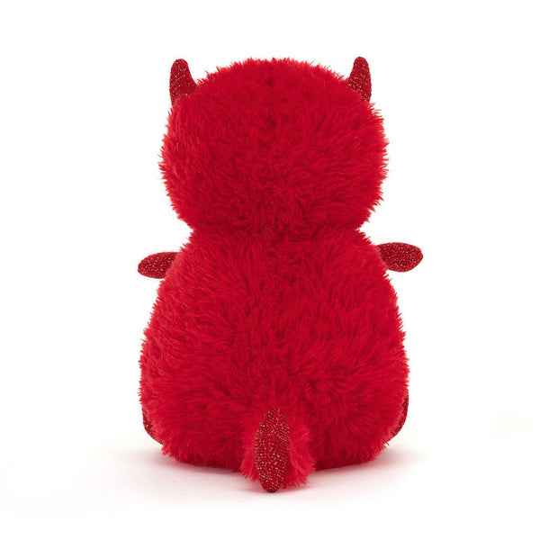 Hugg McSnugg by Jellycat-Nook & Cranny Gift Store-2019 National Gift Store Of The Year-Ireland-Gift Shop