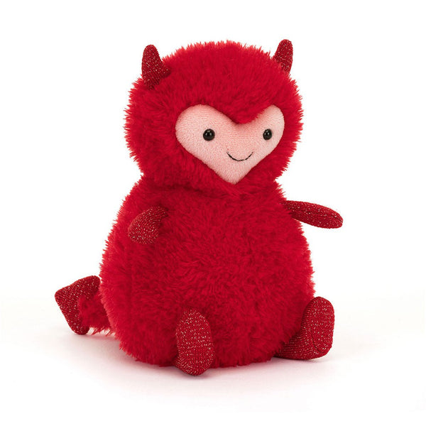 Hugg McSnugg by Jellycat-Nook & Cranny Gift Store-2019 National Gift Store Of The Year-Ireland-Gift Shop