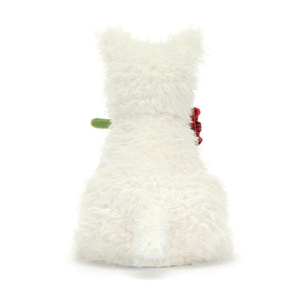 Munro Scottie Dog 'Love You' by Jellycat-Nook & Cranny Gift Store-2019 National Gift Store Of The Year-Ireland-Gift Shop