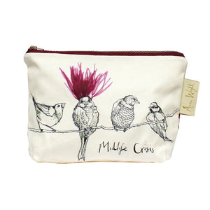 Midlife Crisis Washbag-Nook & Cranny Gift Store-2019 National Gift Store Of The Year-Ireland-Gift Shop