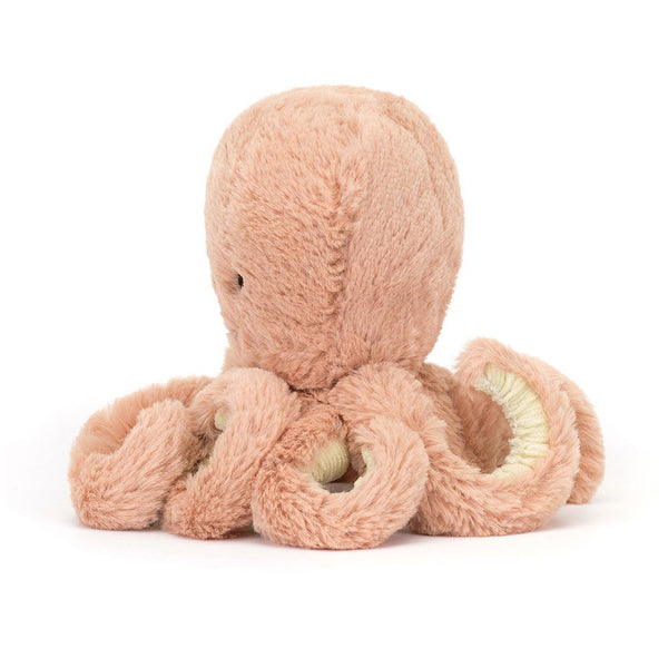 Odell Octopus by Jellycat - Baby-Nook & Cranny Gift Store-2019 National Gift Store Of The Year-Ireland-Gift Shop