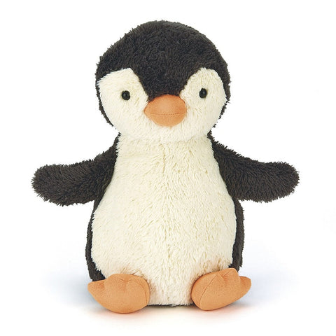 Peanut Penguin by Jellycat-Nook & Cranny Gift Store-2019 National Gift Store Of The Year-Ireland-Gift Shop