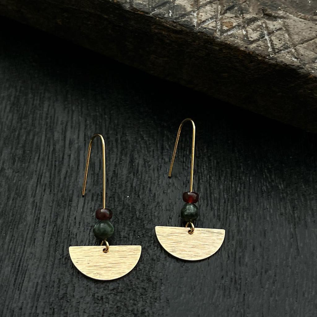 Meave Earrings-Nook & Cranny Gift Store-2019 National Gift Store Of The Year-Ireland-Gift Shop