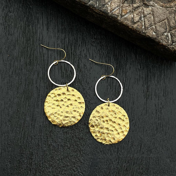 Artis Earrings-Nook & Cranny Gift Store-2019 National Gift Store Of The Year-Ireland-Gift Shop