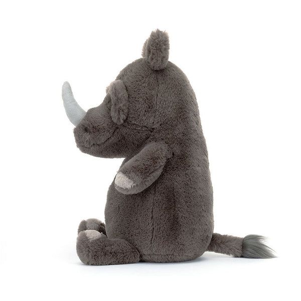 Roderick Rhinoceros by Jellycat-Nook & Cranny Gift Store-2019 National Gift Store Of The Year-Ireland-Gift Shop