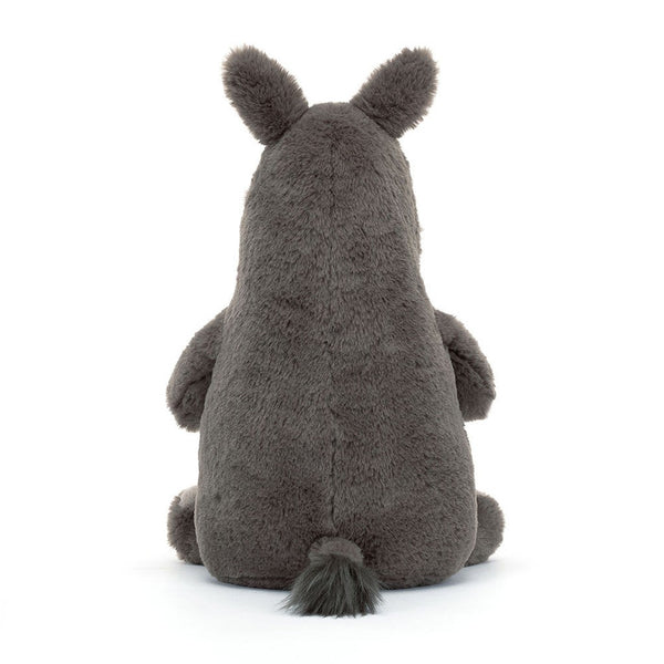 Roderick Rhinoceros by Jellycat-Nook & Cranny Gift Store-2019 National Gift Store Of The Year-Ireland-Gift Shop