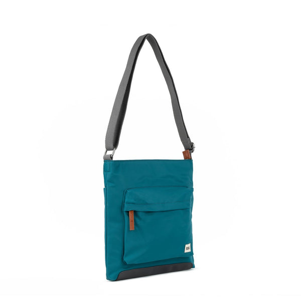 Kennington B Crossbody Bag - Marine-Nook & Cranny Gift Store-2019 National Gift Store Of The Year-Ireland-Gift Shop