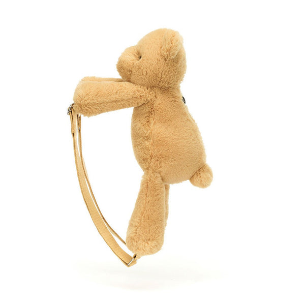 Smudge Bear Backpack - By Jellycat-Nook & Cranny Gift Store-2019 National Gift Store Of The Year-Ireland-Gift Shop