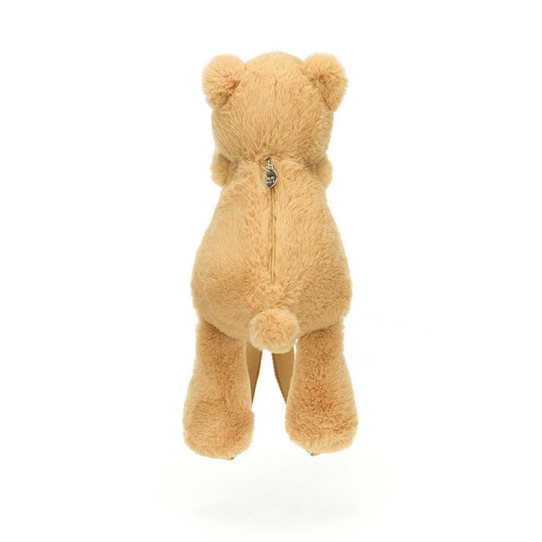 Smudge Bear Backpack - By Jellycat-Nook & Cranny Gift Store-2019 National Gift Store Of The Year-Ireland-Gift Shop