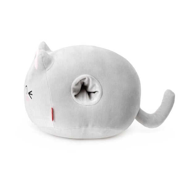 Super-soft Kitty Pillow-Nook & Cranny Gift Store-2019 National Gift Store Of The Year-Ireland-Gift Shop