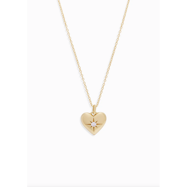 'Cherish' - Necklace & Poem-Nook & Cranny Gift Store-2019 National Gift Store Of The Year-Ireland-Gift Shop