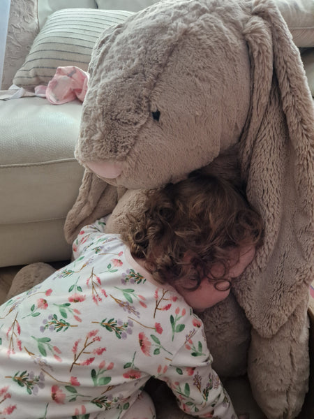 Really Really Really Big ... Jellycat Beige Bashful Bunny!-Nook & Cranny Gift Store-2019 National Gift Store Of The Year-Ireland-Gift Shop