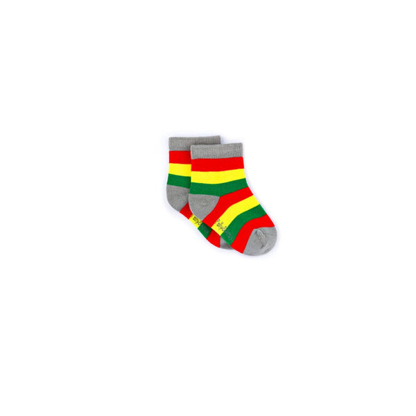 Bamboo Multicolour Socks-Nook & Cranny Gift Store-2019 National Gift Store Of The Year-Ireland-Gift Shop