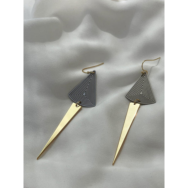 Atlantis Earrings-Nook & Cranny Gift Store-2019 National Gift Store Of The Year-Ireland-Gift Shop