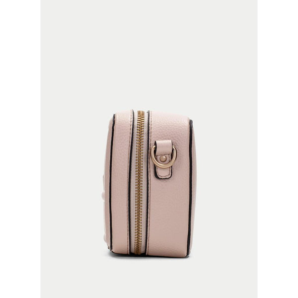 Hispanitas Shoulder / Cross Body Bag (Nude)-Nook & Cranny Gift Store-2019 National Gift Store Of The Year-Ireland-Gift Shop