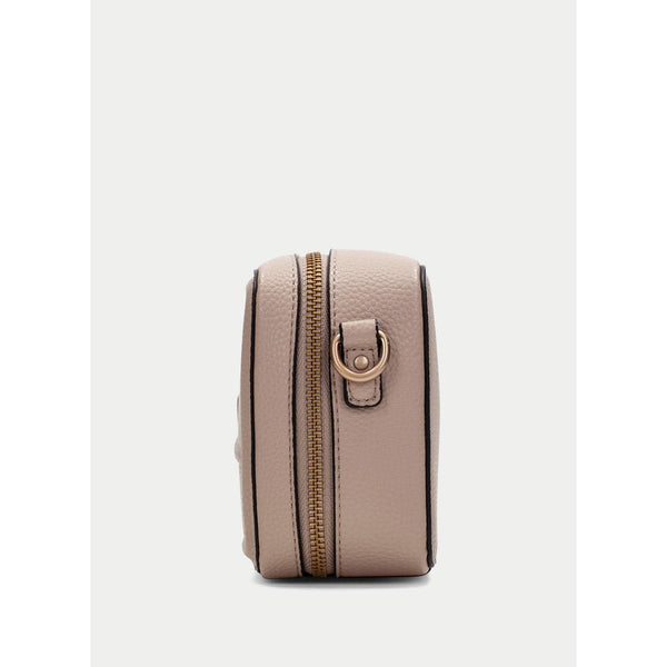 Hispanitas Shoulder / Cross Body Bag (Taupe)-Nook & Cranny Gift Store-2019 National Gift Store Of The Year-Ireland-Gift Shop