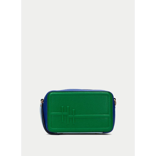 Hispanitas Shoulder / Cross Body Bag (Green)-Nook & Cranny Gift Store-2019 National Gift Store Of The Year-Ireland-Gift Shop