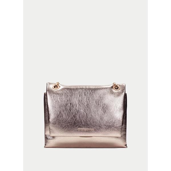 Hispanitas Shoulder Bag (Champagne)-Nook & Cranny Gift Store-2019 National Gift Store Of The Year-Ireland-Gift Shop