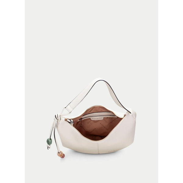 Hispanitas Hobo Shoulder Bag (Latte)-Nook & Cranny Gift Store-2019 National Gift Store Of The Year-Ireland-Gift Shop