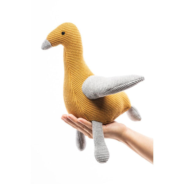 Cute and Cuddly Duck-Nook & Cranny Gift Store-2019 National Gift Store Of The Year-Ireland-Gift Shop