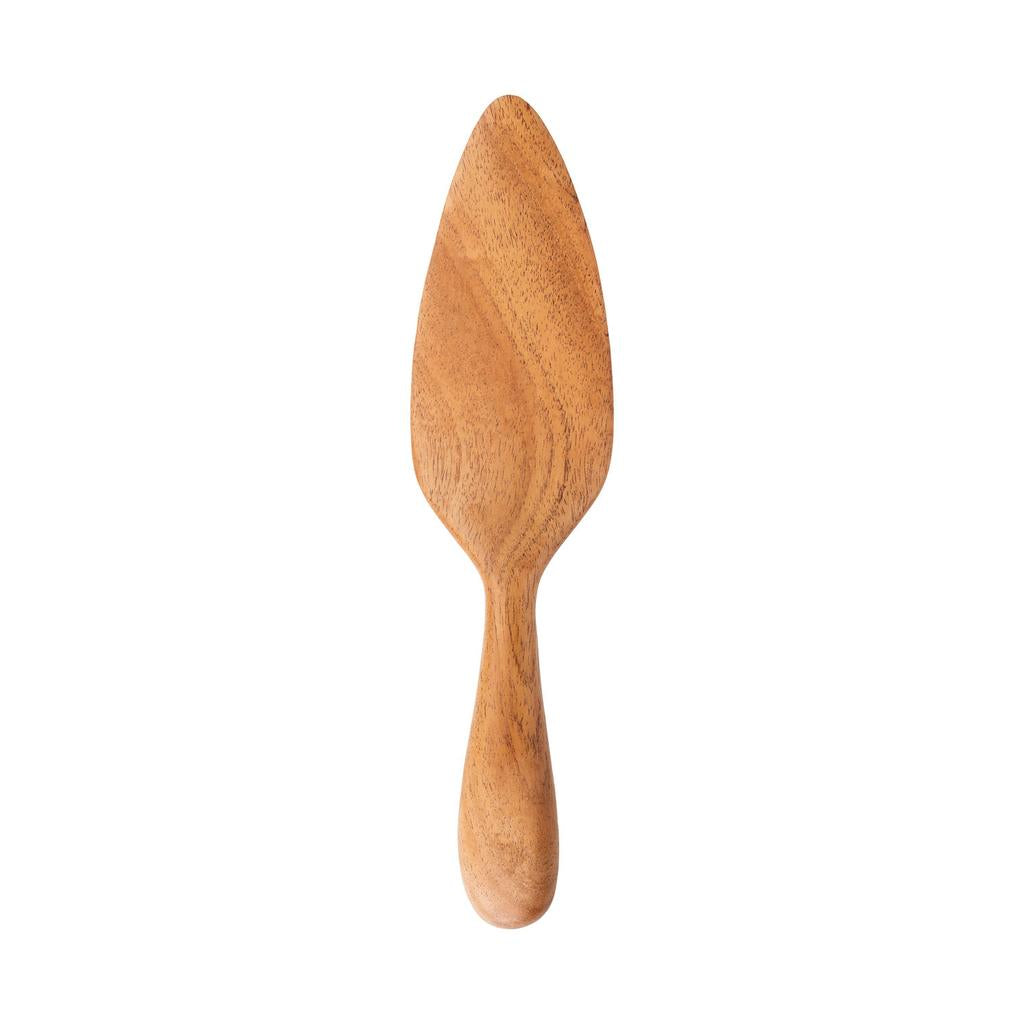 Cake Server (Natural)-Nook & Cranny Gift Store-2019 National Gift Store Of The Year-Ireland-Gift Shop