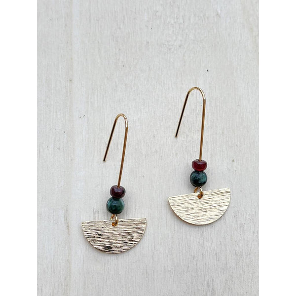 Meave Earrings-Nook & Cranny Gift Store-2019 National Gift Store Of The Year-Ireland-Gift Shop