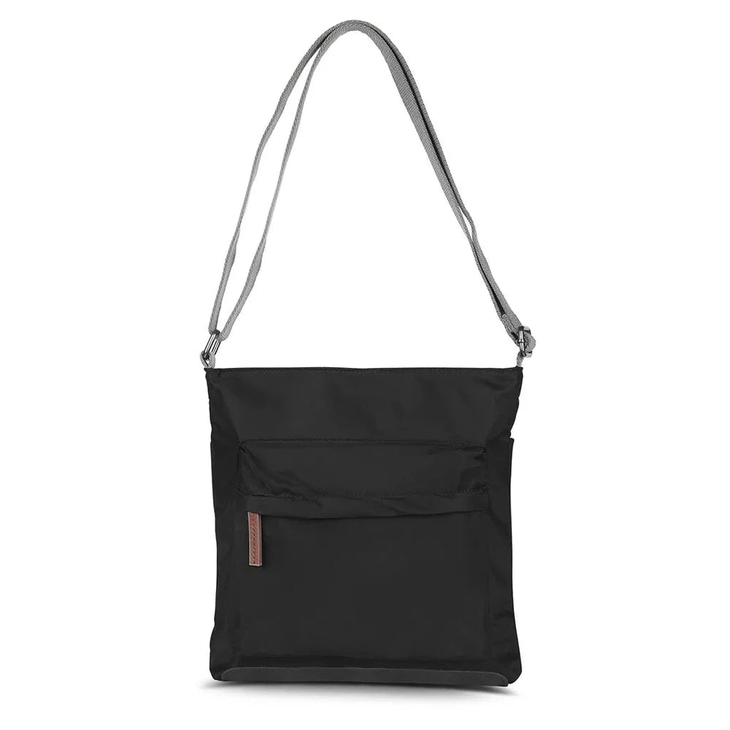 Kennington B Crossbody Bag - Black-Nook & Cranny Gift Store-2019 National Gift Store Of The Year-Ireland-Gift Shop