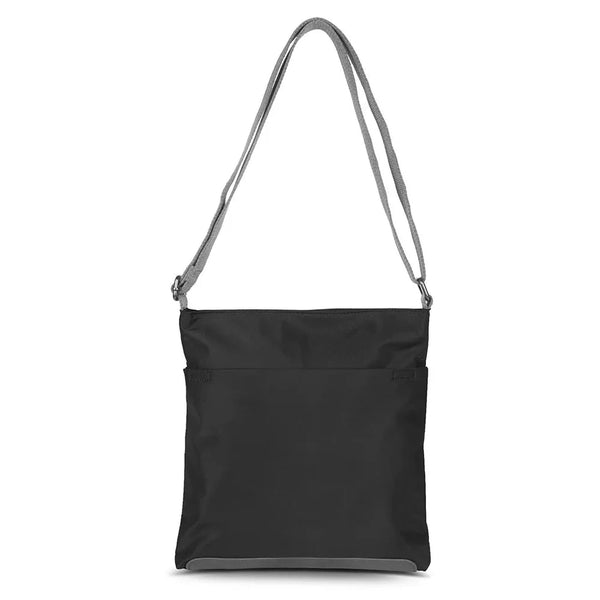 Kennington B Crossbody Bag - Black-Nook & Cranny Gift Store-2019 National Gift Store Of The Year-Ireland-Gift Shop