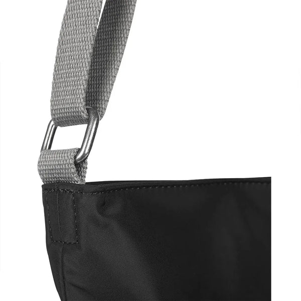 Kennington B Crossbody Bag - Black-Nook & Cranny Gift Store-2019 National Gift Store Of The Year-Ireland-Gift Shop