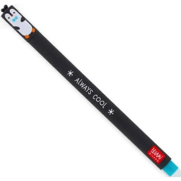 Erasable gel pen!-Nook & Cranny Gift Store-2019 National Gift Store Of The Year-Ireland-Gift Shop