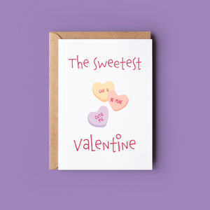 The sweetest valentine...-Nook & Cranny Gift Store-2019 National Gift Store Of The Year-Ireland-Gift Shop