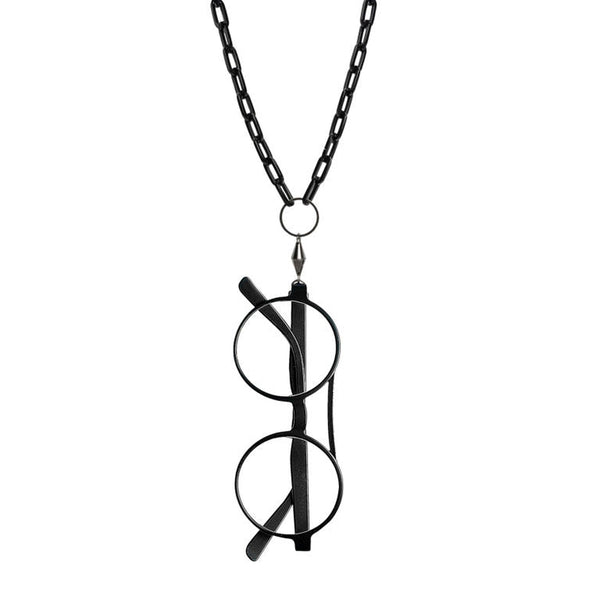 Eyewear necklace chain (link)-Nook & Cranny Gift Store-2019 National Gift Store Of The Year-Ireland-Gift Shop