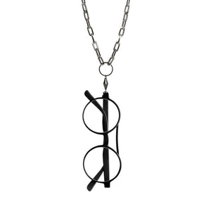 Eyewear necklace chain (link)-Nook & Cranny Gift Store-2019 National Gift Store Of The Year-Ireland-Gift Shop