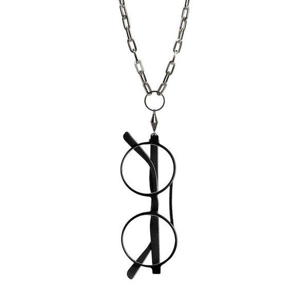 Eyewear necklace chain (link)-Nook & Cranny Gift Store-2019 National Gift Store Of The Year-Ireland-Gift Shop