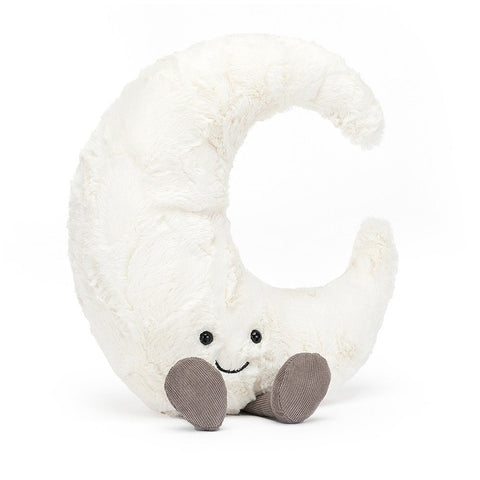 Amuseable Moon - by Jellycat-Nook & Cranny Gift Store-2019 National Gift Store Of The Year-Ireland-Gift Shop