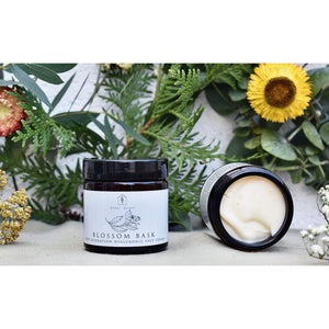 Deeply hydrating hyaluronic face cream - 60ml-Nook & Cranny Gift Store-2019 National Gift Store Of The Year-Ireland-Gift Shop