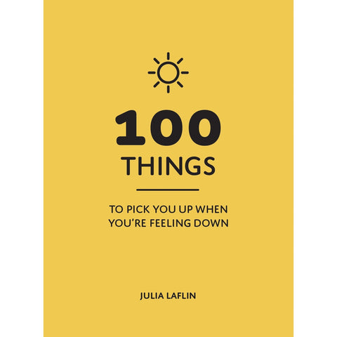 100 Things to pick you up when you're feeling down-Nook & Cranny Gift Store-2019 National Gift Store Of The Year-Ireland-Gift Shop