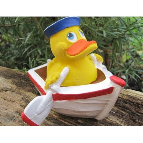 Rowing Rubber Duckie-Nook & Cranny Gift Store-2019 National Gift Store Of The Year-Ireland-Gift Shop