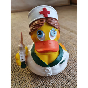 Nurse Rubber Duckie-Nook & Cranny Gift Store-2019 National Gift Store Of The Year-Ireland-Gift Shop