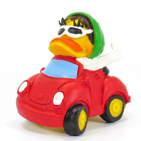 Thelma & Louise Style Rubber Duckie-Nook & Cranny Gift Store-2019 National Gift Store Of The Year-Ireland-Gift Shop